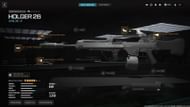 Building the best Holger 26 LMG long-range meta loadout in Warzone (Image via Activision)